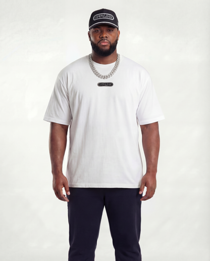 OFF-LINE Directions Tee (Back)