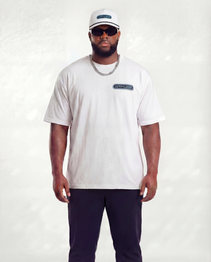 BLU OFF-LINE Cap