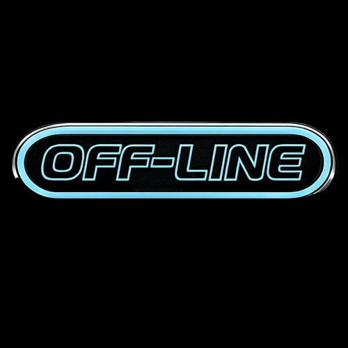 OFF-LINE BY LEAGUE OF LINEMAN